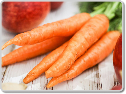 Carrots